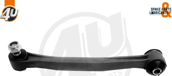 4U Autoparts F52853 - Stiepnis / Atsaite, Stabilizators www.autospares.lv