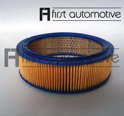 1A First Automotive A60040 - Gaisa filtrs www.autospares.lv