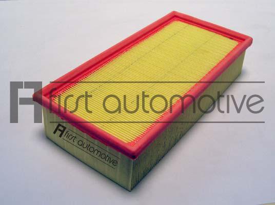 1A First Automotive A60158 - Gaisa filtrs www.autospares.lv