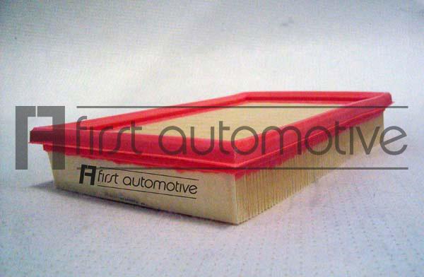 1A First Automotive A60371 - Gaisa filtrs www.autospares.lv