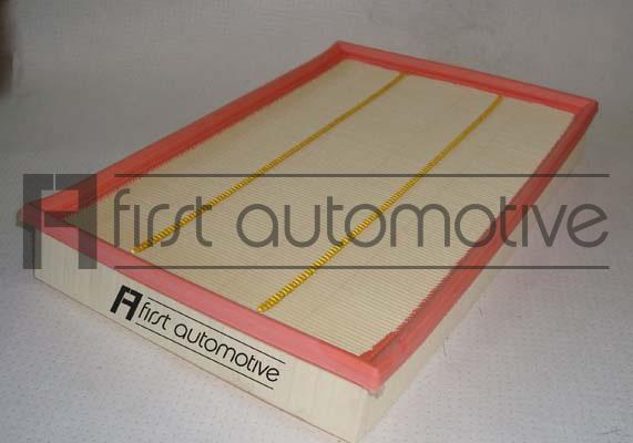 1A First Automotive A60240 - Gaisa filtrs www.autospares.lv