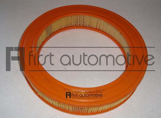 1A First Automotive A60248 - Gaisa filtrs www.autospares.lv