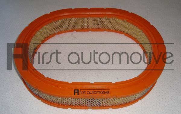 1A First Automotive A60252 - Gaisa filtrs www.autospares.lv