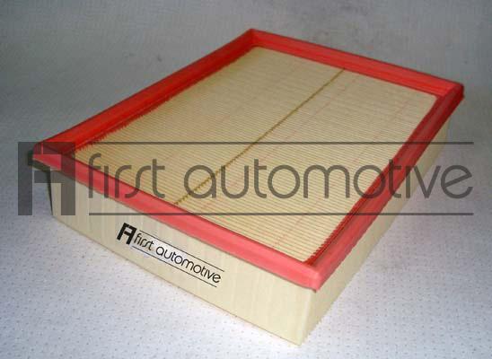 1A First Automotive A60201 - Gaisa filtrs www.autospares.lv