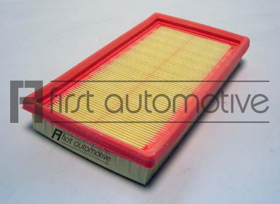 1A First Automotive A60210 - Gaisa filtrs www.autospares.lv