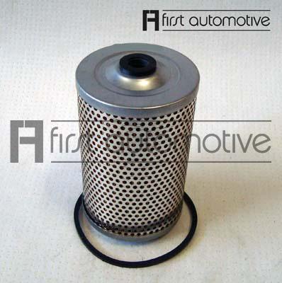 1A First Automotive D21041 - Degvielas filtrs www.autospares.lv