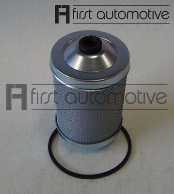 1A First Automotive D21020 - Degvielas filtrs www.autospares.lv