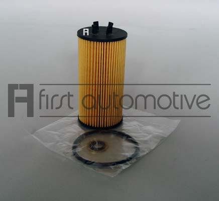1A First Automotive E50118 - Eļļas filtrs www.autospares.lv