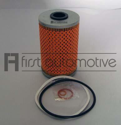 1A First Automotive E50825 - Eļļas filtrs www.autospares.lv