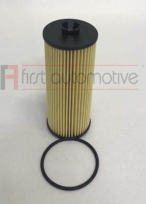 1A First Automotive E50302 - Eļļas filtrs www.autospares.lv