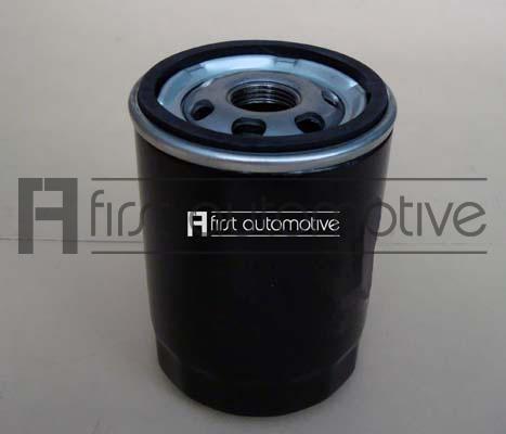 1A First Automotive L40604 - Eļļas filtrs www.autospares.lv