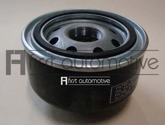 1A First Automotive L40062 - Eļļas filtrs www.autospares.lv