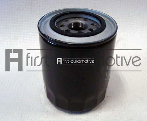 1A First Automotive L41001 - Eļļas filtrs www.autospares.lv