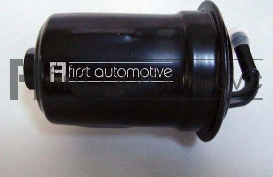 1A First Automotive P10296 - Degvielas filtrs www.autospares.lv