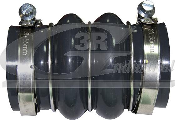3RG 85231 - Pūtes sistēmas gaisa caurule www.autospares.lv