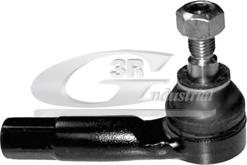 3RG 32716 - Stūres šķērsstiepņa uzgalis www.autospares.lv