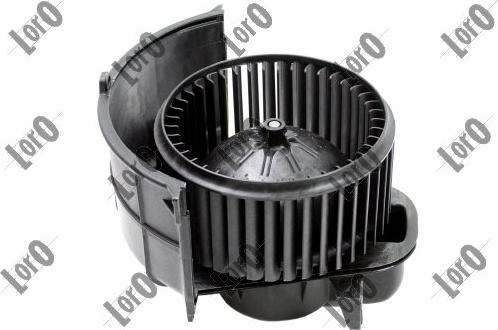 ABAKUS 003-022-0001 - Salona ventilators www.autospares.lv