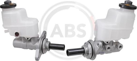 A.B.S. 41050 - Galvenais bremžu cilindrs www.autospares.lv