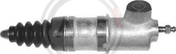 A.B.S. 41010X - Darba cilindrs, Sajūgs www.autospares.lv