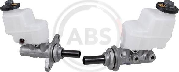 A.B.S. 41088 - Galvenais bremžu cilindrs www.autospares.lv