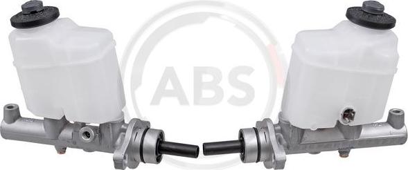 A.B.S. 41165 - Galvenais bremžu cilindrs www.autospares.lv