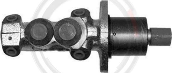 A.B.S. 1157 - Galvenais bremžu cilindrs www.autospares.lv