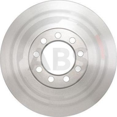 A.B.S. 17940 - Bremžu diski www.autospares.lv