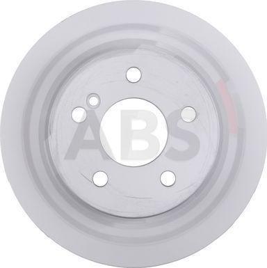 A.B.S. 17756 - Bremžu diski www.autospares.lv