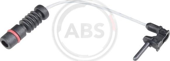 A.B.S. 39501 - Indikators, Bremžu uzliku nodilums www.autospares.lv