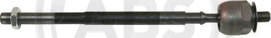 A.B.S. 240240 - Inner Tie Rod, Axle Joint www.autospares.lv