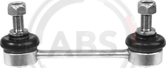 A.B.S. 260408 - Stiepnis / Atsaite, Stabilizators www.autospares.lv