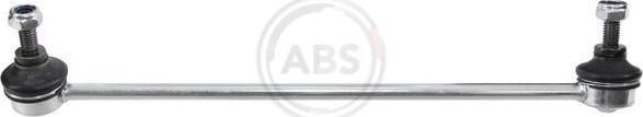 A.B.S. 260532 - Stiepnis / Atsaite, Stabilizators www.autospares.lv