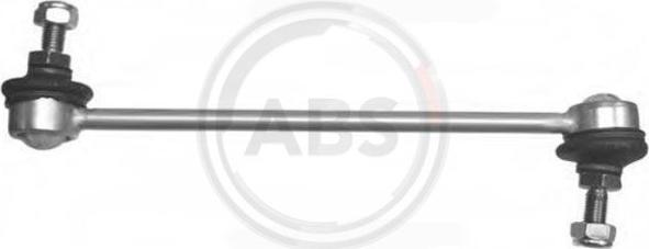 A.B.S. 260051 - Stiepnis / Atsaite, Stabilizators www.autospares.lv