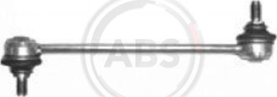 A.B.S. 260025 - Stiepnis / Atsaite, Stabilizators www.autospares.lv