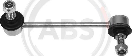 A.B.S. 260110 - Stiepnis / Atsaite, Stabilizators www.autospares.lv