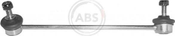 A.B.S. 260246 - Stiepnis / Atsaite, Stabilizators www.autospares.lv