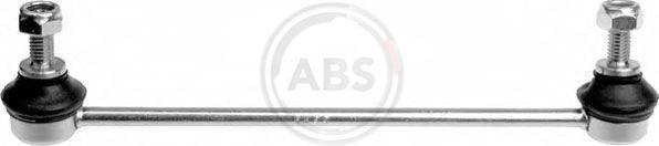 A.B.S. 260213 - Stiepnis / Atsaite, Stabilizators www.autospares.lv