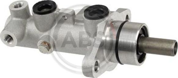 A.B.S. 75008 - Galvenais bremžu cilindrs www.autospares.lv