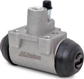 ACDelco ACWC2894 - Riteņa bremžu cilindrs www.autospares.lv
