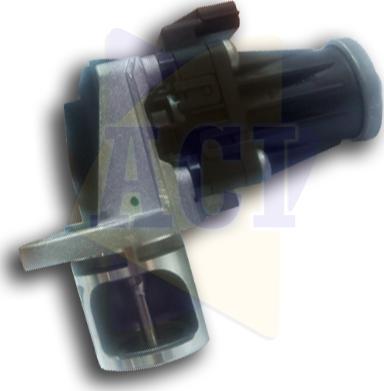 ACI-AVESA AEGR-967 - Izpl. gāzu recirkulācijas vārsts www.autospares.lv