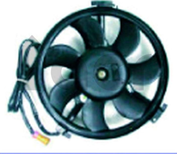 ACR 330016 - Ventilators, Motora dzesēšanas sistēma www.autospares.lv