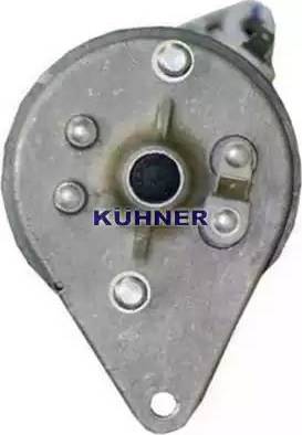 AD Kühner 9052 - Starteris-ģenerators www.autospares.lv