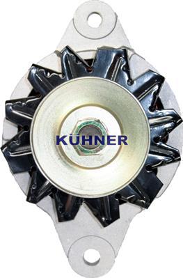 AD Kühner 40972RI - Ģenerators www.autospares.lv