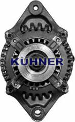 AD Kühner 40657RI - Ģenerators www.autospares.lv
