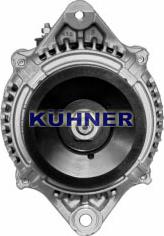 AD Kühner 401118RI - Ģenerators www.autospares.lv