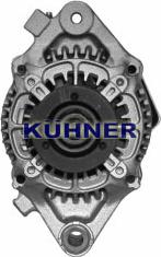 AD Kühner 401121RI - Ģenerators www.autospares.lv