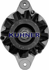 AD Kühner 40179RI - Ģenerators www.autospares.lv