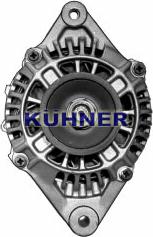 AD Kühner 40803RI - Ģenerators www.autospares.lv
