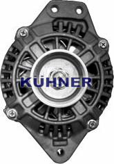 AD Kühner 40870RI - Ģenerators www.autospares.lv