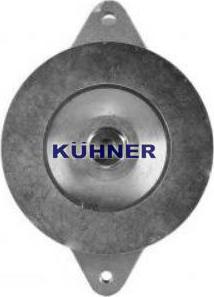 AD Kühner 554179RI - Ģenerators www.autospares.lv